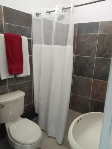 Hostal Villas Beluga