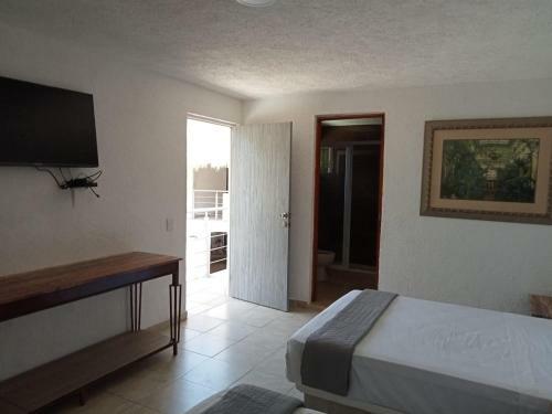 Hostal Villas Beluga