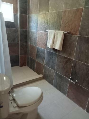 Hostal Villas Beluga