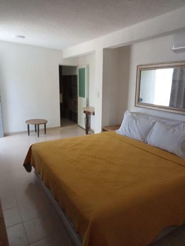 Hostal Villas Beluga
