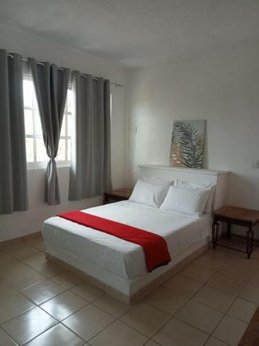 Hostal Villas Beluga