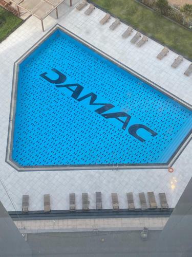 Apartamento ??? ??????? ????? - Damac Al Jawharah