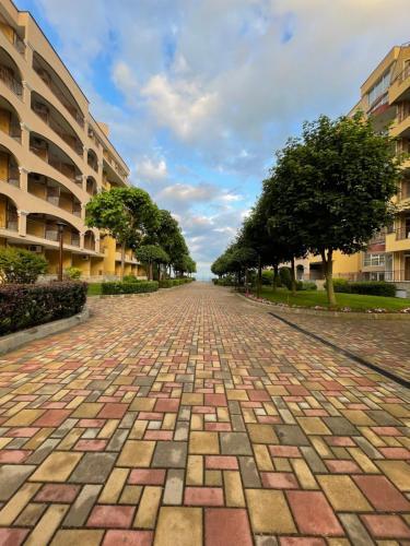 Apartamento Midia_bell