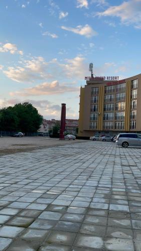 Apartamento Midia_bell