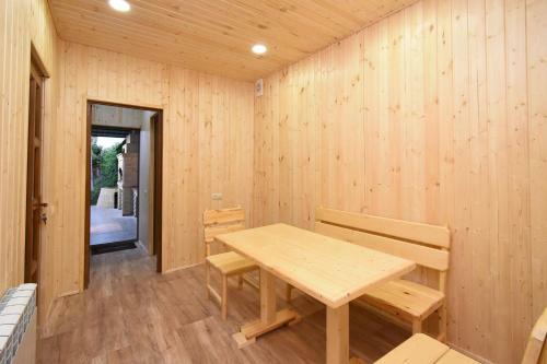 Holiday Villa Dzorap