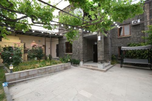Holiday Villa Dzorap
