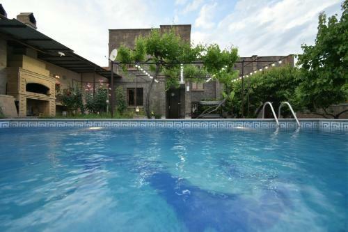 Holiday Villa Dzorap