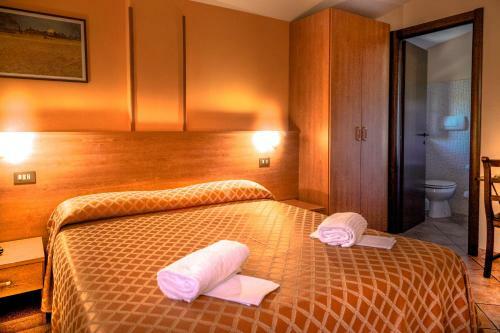 Hotel Piscina La Suite