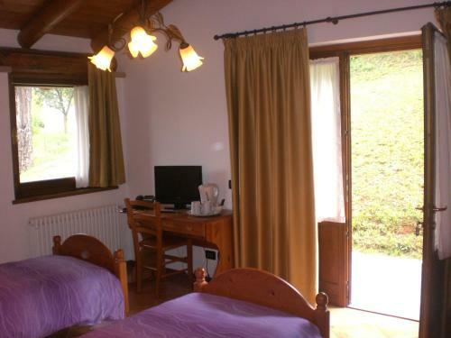 Bed And Breakfast Montino