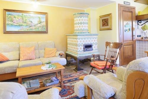 Bed And Breakfast Montino