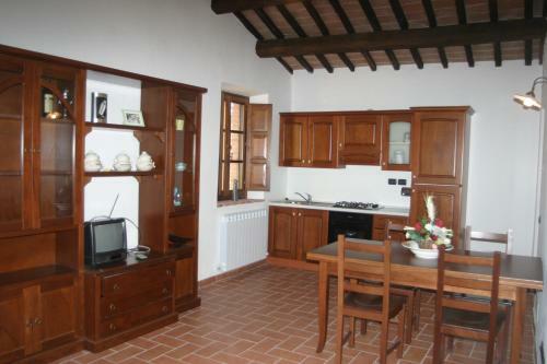 Apartamento La Pietraia