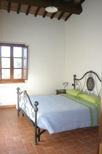 Apartamento La Pietraia