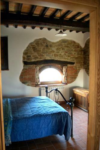 Apartamento La Pietraia