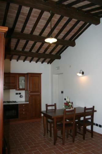 Apartamento La Pietraia