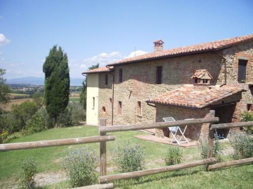 Apartamento La Pietraia