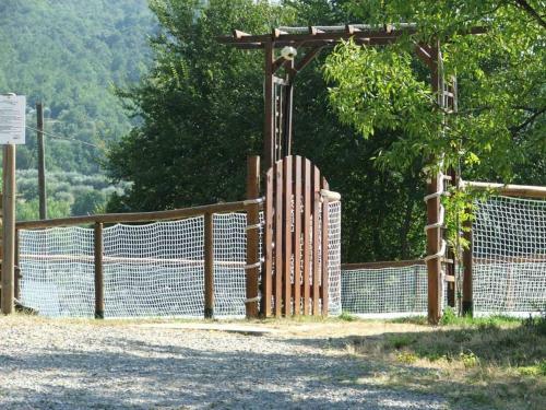 Apartamento La Pietraia