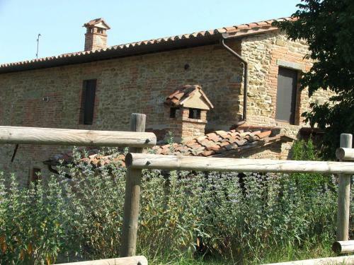 Apartamento La Pietraia
