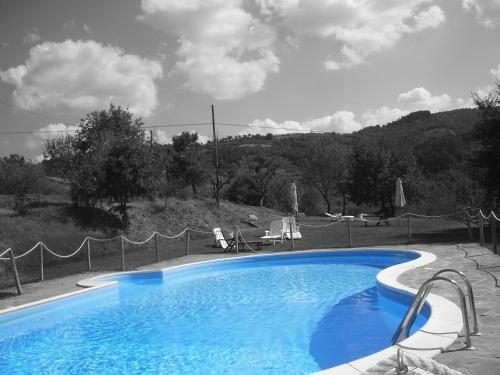 Apartamento La Pietraia