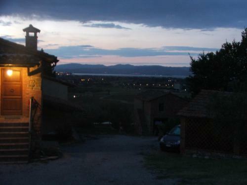 Apartamento La Pietraia