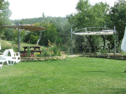 Apartamento La Pietraia