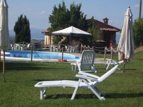 Apartamento La Pietraia