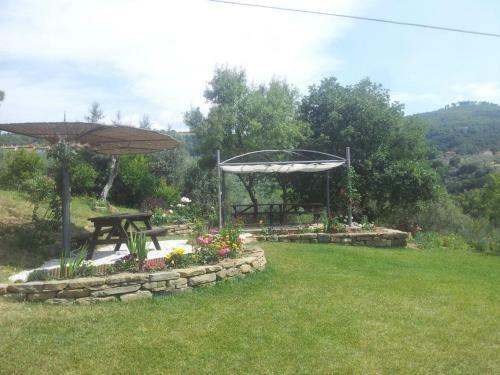 Apartamento La Pietraia