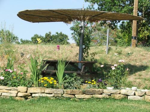Apartamento La Pietraia