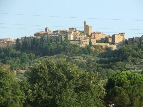 Apartamento La Pietraia