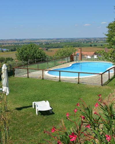 Apartamento La Pietraia