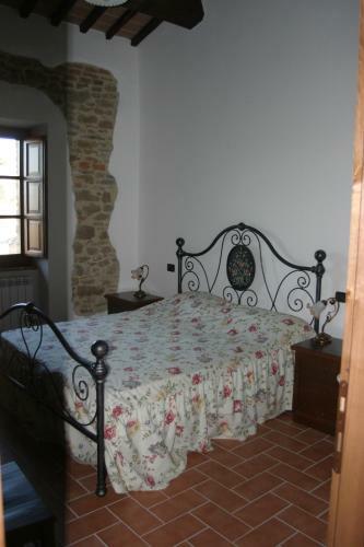 Apartamento La Pietraia