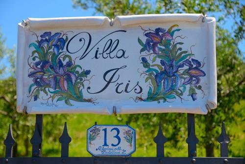 Villa Iris