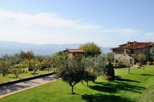 Villa Iris