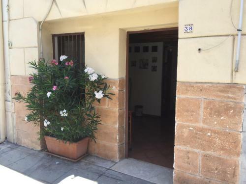 Apartment Bellomia