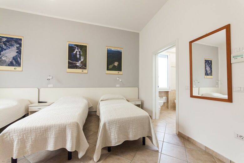 B&B Il Passatore