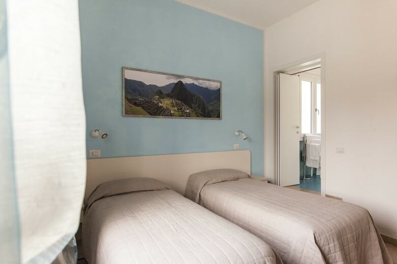 B&B Il Passatore