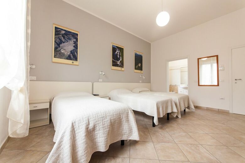 B&B Il Passatore