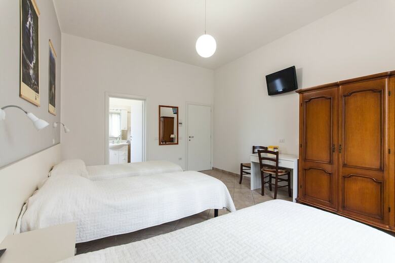 B&B Il Passatore