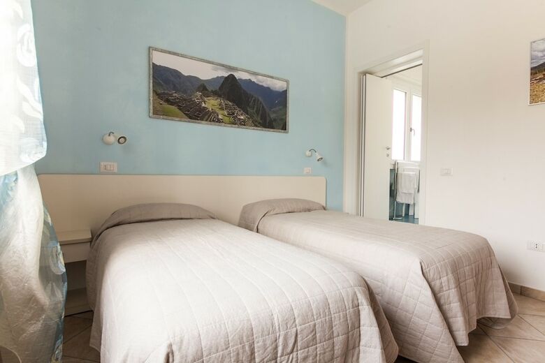B&B Il Passatore