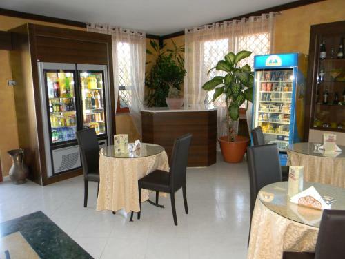Hotel Mi.ro.