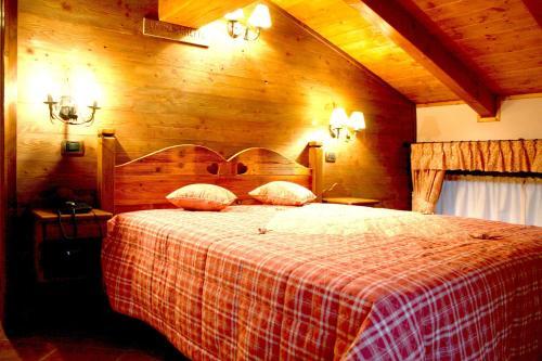 Hostal La Maisonnette