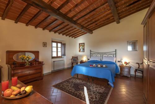 Agroturismo Savernano