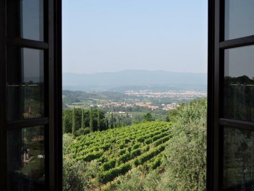 Agroturismo Savernano