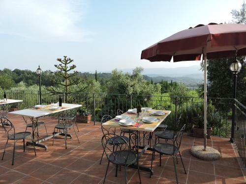 Agroturismo Savernano