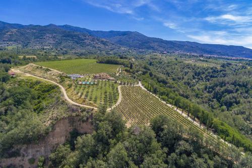 Agroturismo Savernano