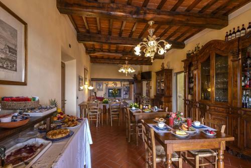 Agroturismo Savernano