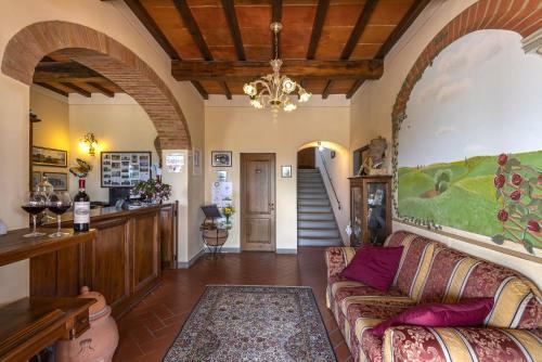 Agroturismo Savernano