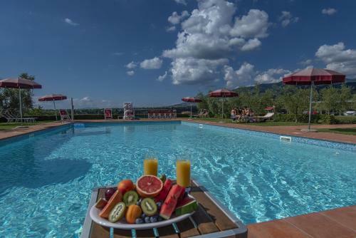 Agroturismo Savernano