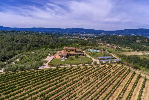 Agroturismo Savernano