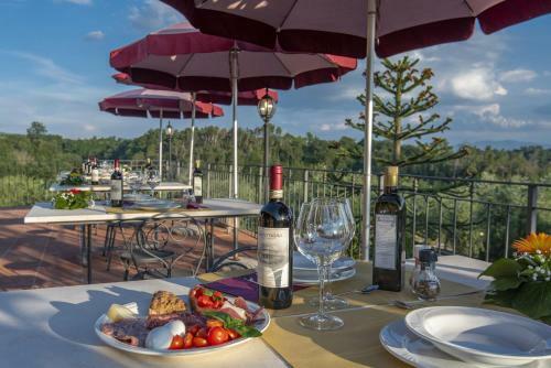 Agroturismo Savernano