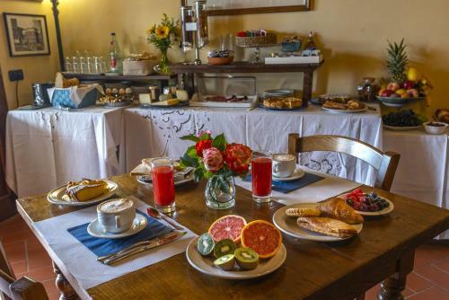 Agroturismo Savernano
